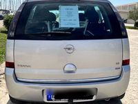 gebraucht Opel Meriva A , 1.6 l. in Zadar Kroatien. Klima