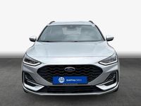 Second-hand Ford Focus 116 CP (85 kW) 2025 Argintiu Berlinǎ