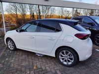 gebraucht Opel Corsa F Elegance 1,2 Turbo 74kW(101PS)