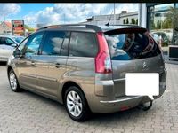 gebraucht Citroën Grand C4 Picasso 7Sitze 2.0 HD