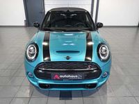 gebraucht Mini Cooper S Cabriolet Cabrio Cooper S ParkPilot|LED|Sitzhzg