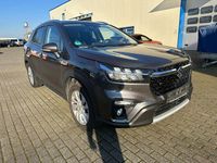 Gebraucht Suzuki SX4 129 PS (94 kW) 2022 Grau SUV