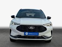 Gebraucht Ford Kuga ST-Line X 152 PS (111 kW) 2025 Weiß SUV