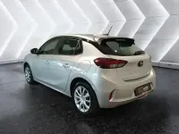 Gebraucht Opel Corsa 75 PS (55 kW) 2024 Silber Kleinwagen