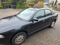 Second-hand Audi A4 125 CP (91 kW) 1998 Negru Berlinǎ