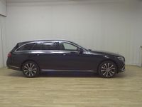 Gebraucht Mercedes E300 Exclusive 306 PS (225 kW) 2022 Schwarz Kombi