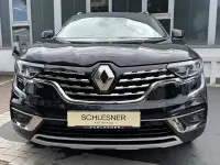 Gebraucht Renault Koleos LIMITED 190 PS (139 kW) 2020 Perlmuttschwarz SUV