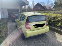 gebraucht Citroën C2 1.4l