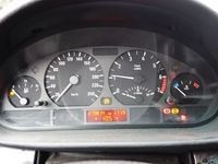 gebraucht BMW 318 Compact ti -