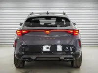 Nowe Cupra Formentor 150 KM (110 kW) 2026 Szary SUV