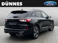 Gebraucht Ford Kuga Titanium 224 PS (164 kW) 2016 Grau (magneticgrau metallic) SUV