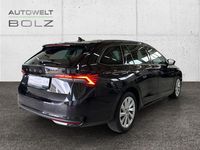Gebraucht Skoda Octavia Selection 150 PS (110 kW) 2025 Blackmagic perleffekt Kombi