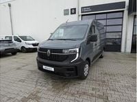 Nowe Renault Master 150 KM (110 kW) 2026 Szary Minivan