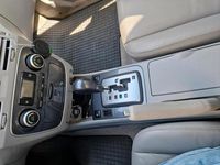 Gebraucht Hyundai Sonata 162 PS (119 kW) 2007 Grau Limousine