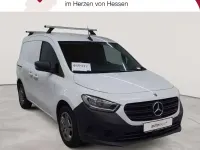 Gebraucht Mercedes Citan 110 102 PS (75 kW) 2024 Arktisweiß Van / Kleinbus