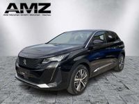 gebraucht Peugeot 3008 1.6 Hybrid 225 (Plug-In) Allure 2re Navi