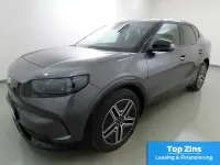 Gebraucht Ford Capri Premium 250 kW (340 PS) 2025 Grau SUV