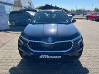 Neu Skoda Kamiq Essence 116 PS (85 kW) 2026 Schwarz SUV