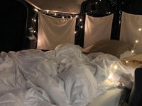 Gebraucht Ford Transit Connect 110 PS (80 kW) 2010 Schwarz Van / Kleinbus