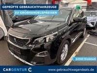Gebraucht Peugeot 3008 Allure 131 PS (96 kW) 2020 B0n9v/b0mm0/ktv lackierung sch SUV