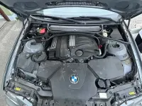 Brugt BMW 316 116 HK (85 kW) 2004 Sølv Sedan