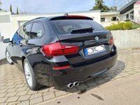 gebraucht BMW 525 d