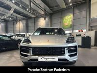 Gebraucht Porsche Cayenne 354 PS (260 kW) 2025 Dolomitsilbermetallic SUV