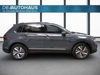 gebraucht VW Tiguan TiguanElegance 1.4 eHybrid DSG