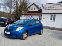 gebraucht Toyota Yaris 