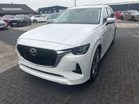 Neu Mazda CX-80 Takumi-Line 328 PS (241 kW) 2026 Rhodium white SUV