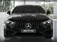 Gebraucht Mercedes CLE53 AMG AMG 449 PS (330 kW) 2026 Coupé