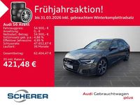 Gebraucht Audi S6 Comfort 344 PS (253 kW) 2024 Daytonagrau perleffekt (metallic) Kombi