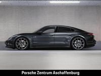 Gebraucht Porsche Taycan Sport 319 kW (435 PS) 2026 Grau Limousine