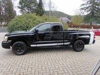 Gebraucht Dodge Dakota 214 PS (157 kW) 2005 Schwarz Pickup