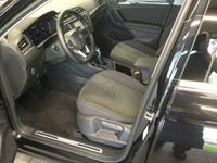 gebraucht VW Tiguan 1.5 TSI Elegance 360Matrix