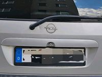 gebraucht Opel Zafira a