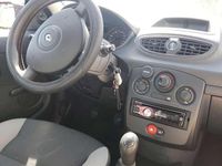 Gebraucht Renault Clio GrandTour Dynamique 75 PS (55 kW) 2010 Kombi