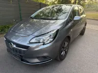 Gebraucht Opel Corsa 101 PS (74 kW) 2019 Satin steel grey 4 Kleinwagen