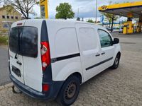 gebraucht Renault Kangoo Rapid Extra