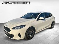 Gebraucht BMW 116 Performance 122 PS (89 kW) 2025 Alpinweiss iii Kleinwagen