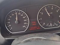 Gebraucht BMW 118 143 PS (105 kW) 2009 Schwarz Kleinwagen