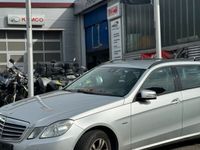 gebraucht Mercedes E250 CDi Blue Efficiency