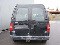 gebraucht Fiat Scudo 1.9 Kombi 9-Sitze/AHK/TÜV 03.26