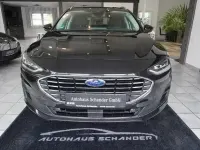 Gebraucht Ford Focus Titanium X 116 PS (85 kW) 2023 Andere Limousine