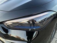 Gebraucht Mercedes CLE300 AMG 258 PS (189 kW) 2024 Schwarz Cabrio