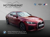 Gebraucht BMW 420 Gran Coupé Performance 184 PS (135 kW) 2025 Rot Coupé