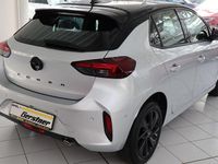 Gebraucht Opel Corsa 101 PS (74 kW) 2024 Silber Limousine