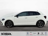 Gebraucht VW Polo Goal 95 PS (69 kW) 2024 Pure white Limousine