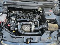 Gebraucht Volvo V50 109 PS (80 kW) 2009 Schwarz Kombi