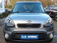 gebraucht Kia Soul Spirit *2.HAND/AUTO/KLIMA/SHZ/PDC/AHK*